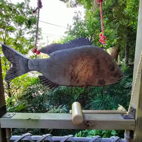 田無神社(東京都)