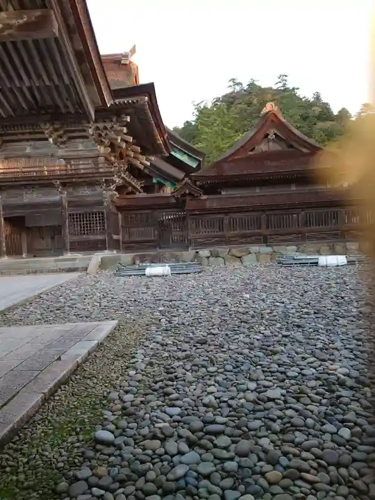 出雲大社(島根県)