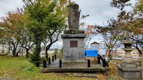 豊足神社のその他建物
