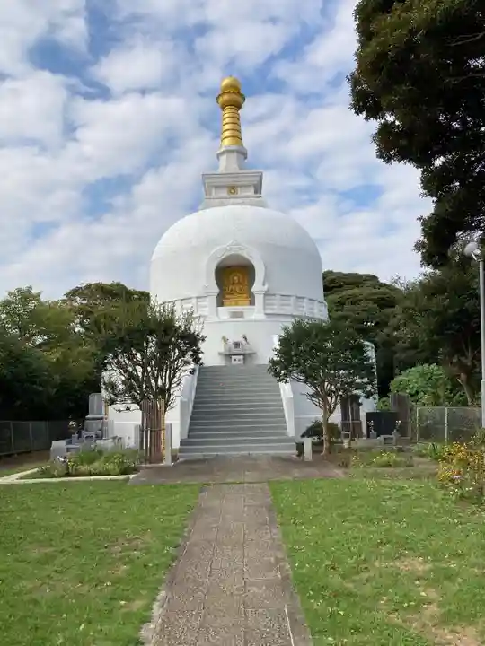 龍口寺のその他建物