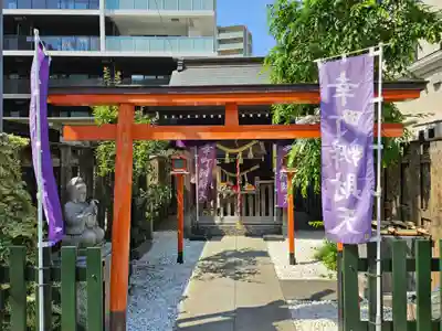 柏神社(千葉県)
