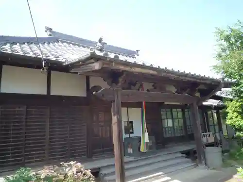 東福寺の本殿・本堂