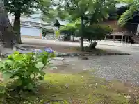 貴布禰神社(静岡県)