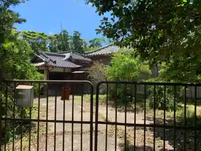 善養寺別院のその他建物