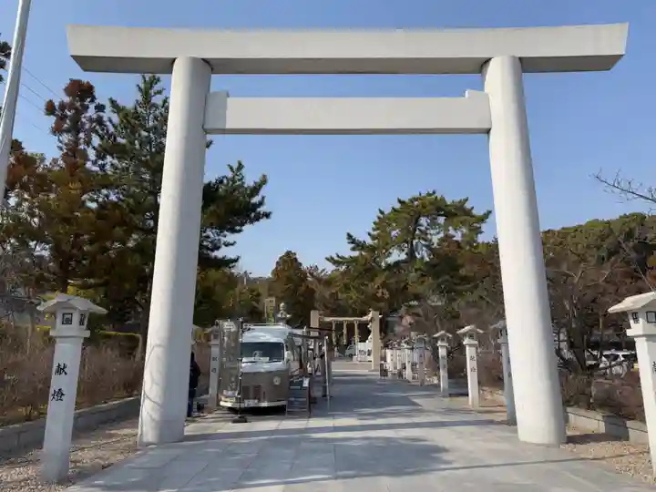 廣田神社(兵庫県)