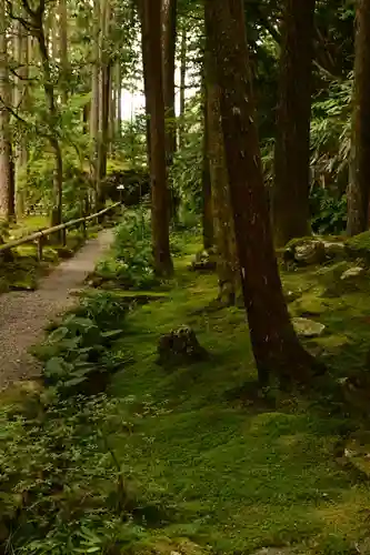 日用神社(石川県)