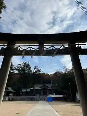 大宮八幡宮(兵庫県)