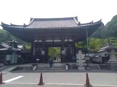 石山寺(滋賀県)