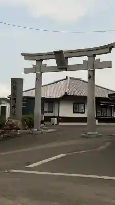 八幡竃門神社(大分県)