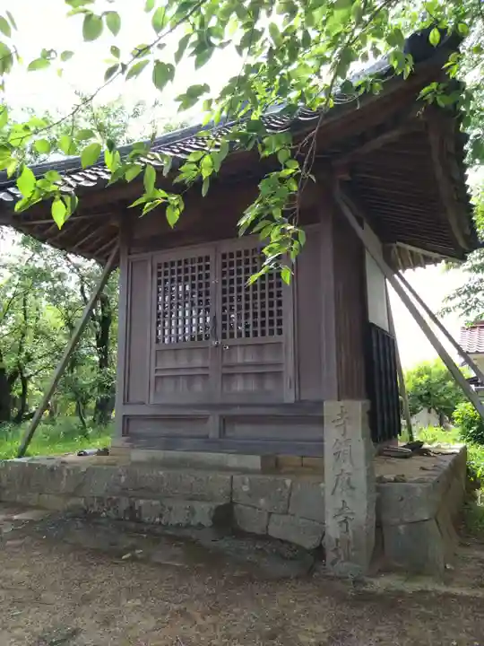 観音堂(愛知県)