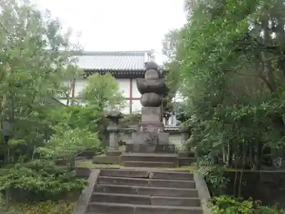 祥雲寺(東京都)