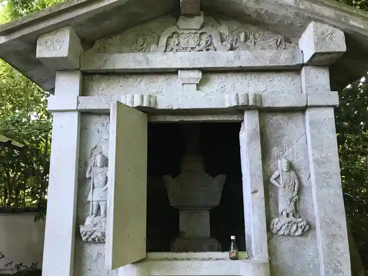 瑞龍寺(富山県)