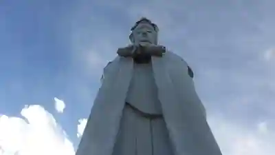 観音山慈眼院(高崎観音)の仏像