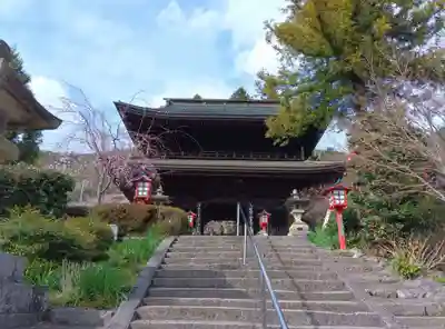 大善寺(山梨県)