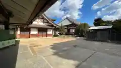 浄願寺の建物その他