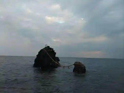二見興玉神社(三重県)