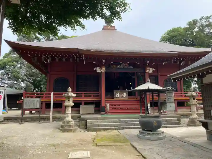 勝福寺(神奈川県)