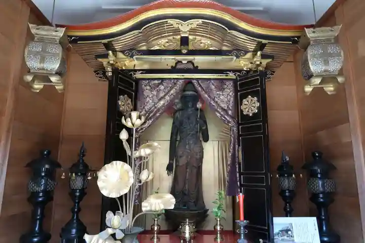 来現寺(滋賀県)