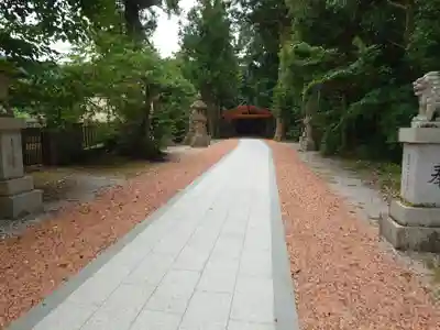 須佐神社(島根県)