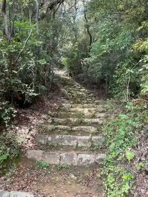 神峯神社(高知県)