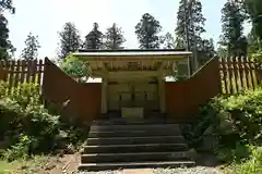 高照神社(青森県)