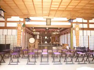 美波多神社(三重県)