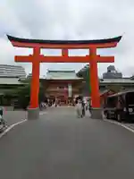 生田神社(兵庫県)