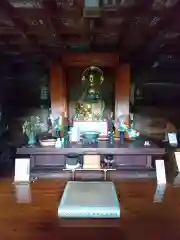 長泉寺(埼玉県)