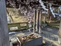 熊野大社(山形県)