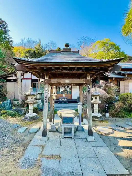 円鏡寺(千葉県)