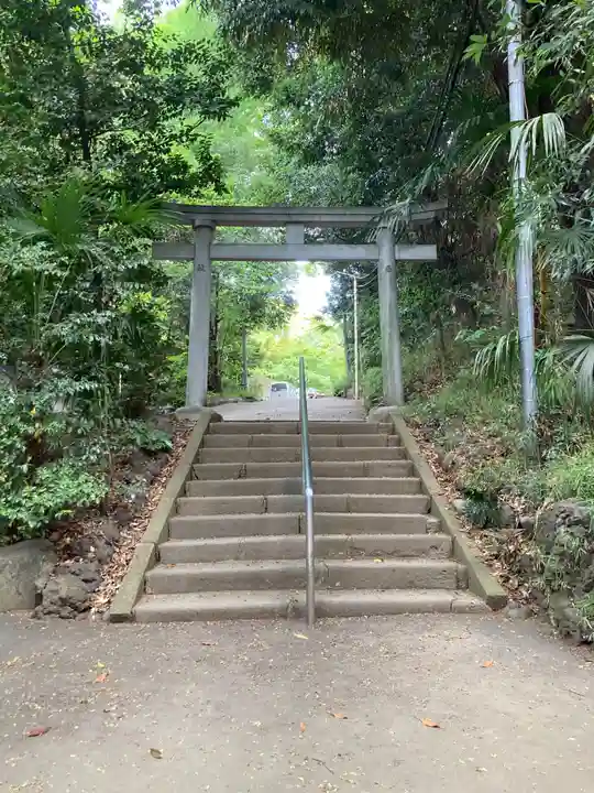 代々木八幡宮(東京都)