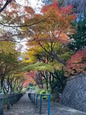 忉利天上寺(兵庫県)