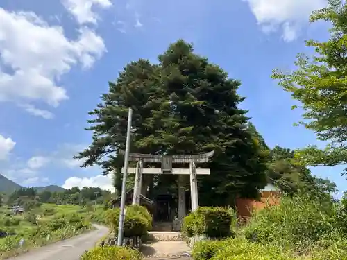 岡神社(兵庫県)