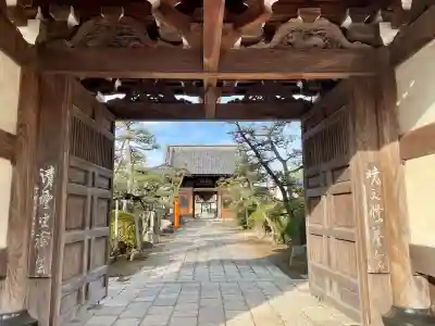 萬満寺(千葉県)