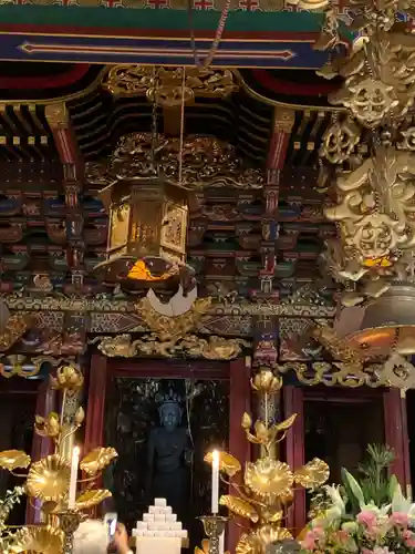 中山寺(兵庫県)