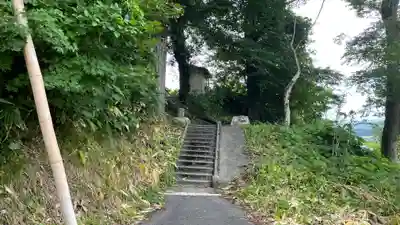 般若院のその他建物