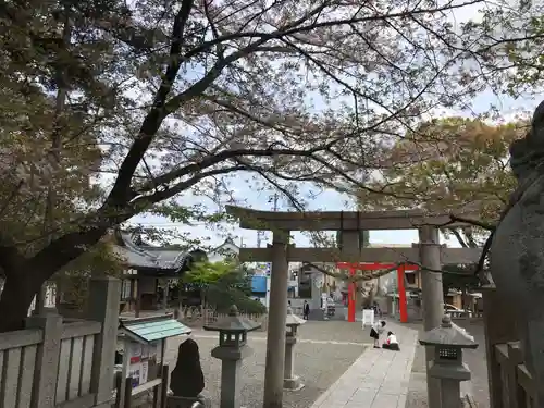 玉前神社のその他建物