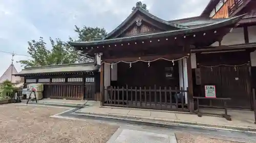 北野天満神社(兵庫県)
