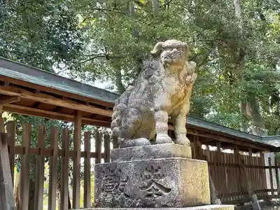 鹿島神社(滋賀県)