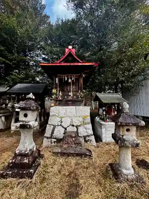 若宮八幡神社(広島県)