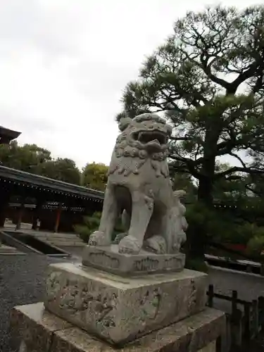 城南宮(京都府)