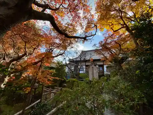 華厳寺（鈴虫寺）のその他建物