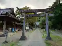 柳廼社(福井県)