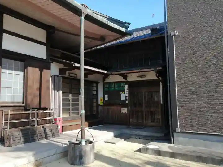 興昌寺のその他建物