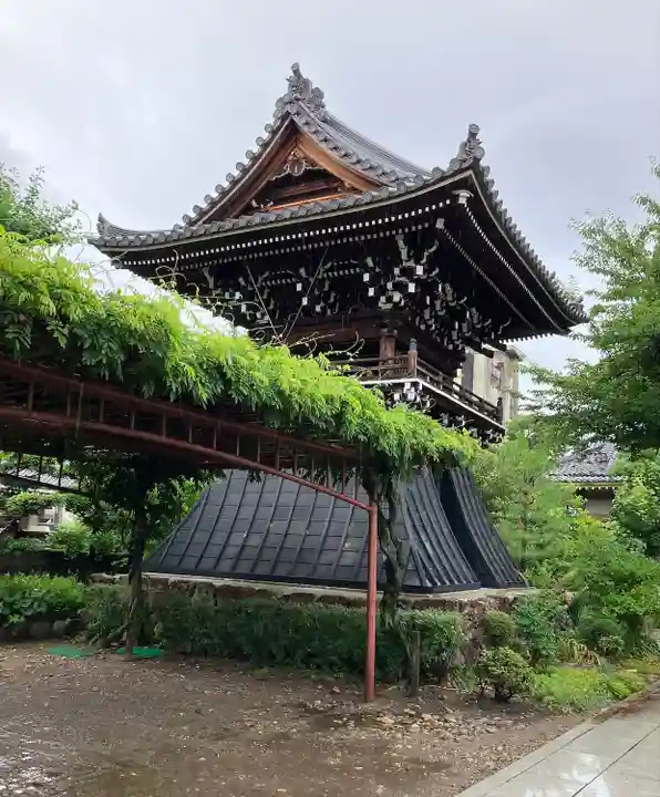 大宝寺のその他建物