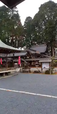 新宮神社のその他建物