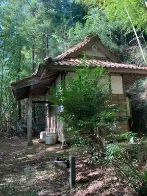 熊野神社(千葉県)