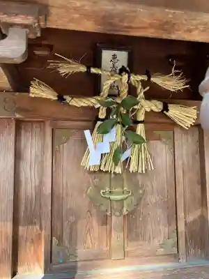 神田神社の末社・摂社