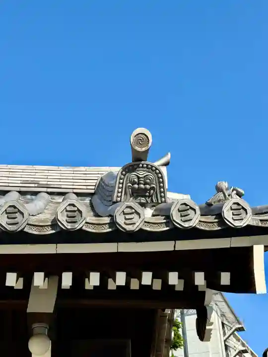 勝楽寺(東京都)