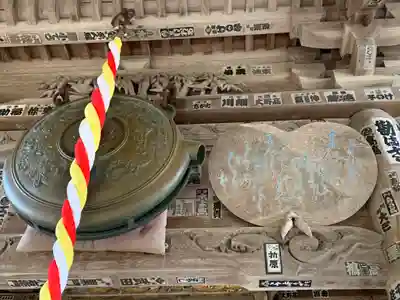 幸徳院笹野寺のその他建物